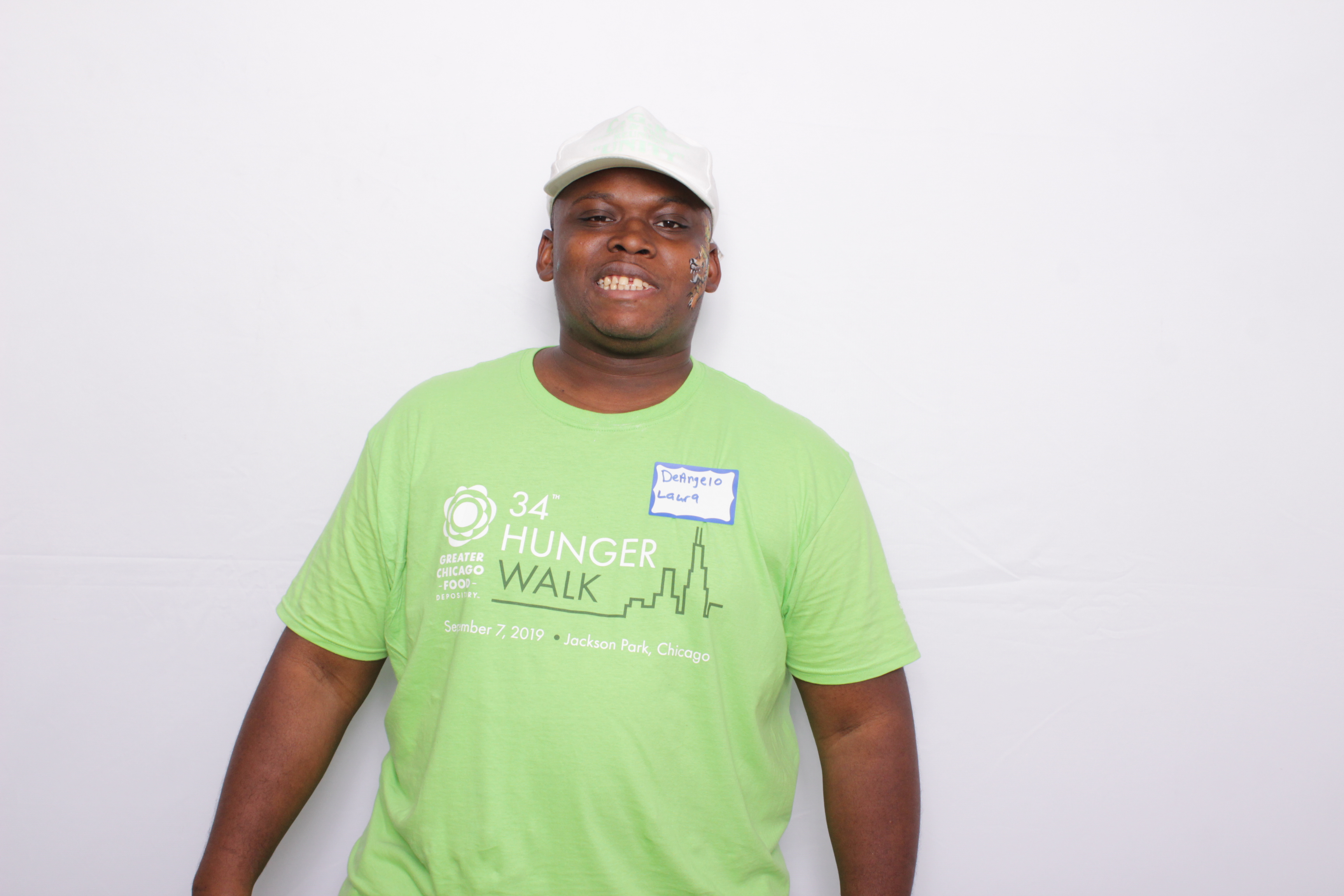 Hunger Walk: Greater Chicago Food Depository | View more photos from the event at events.alfrescophoto.com/u/AlfrescoPhoto/Hunger-Walk-Greater-Chicago-Food-Depository